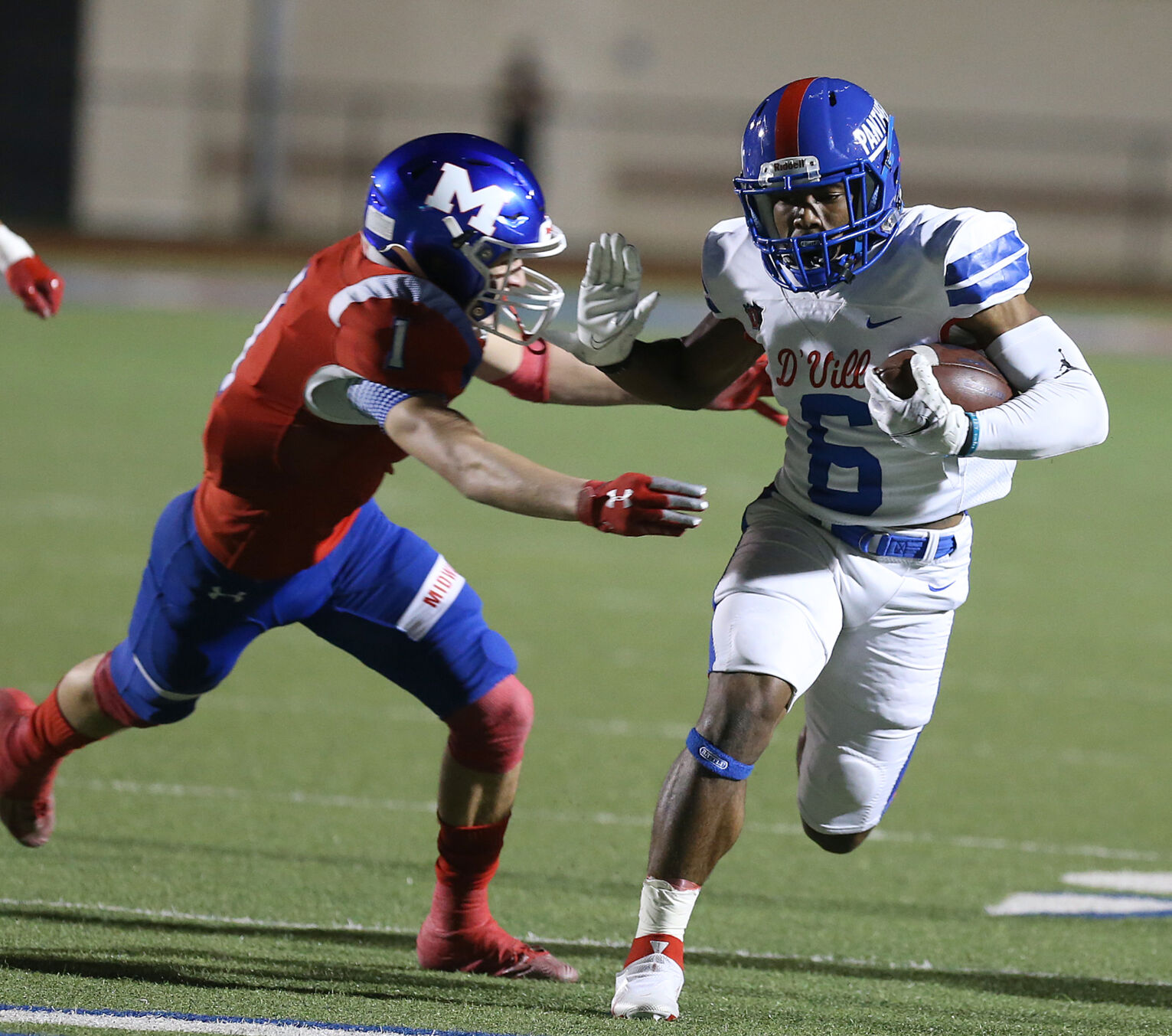 midway duncanville